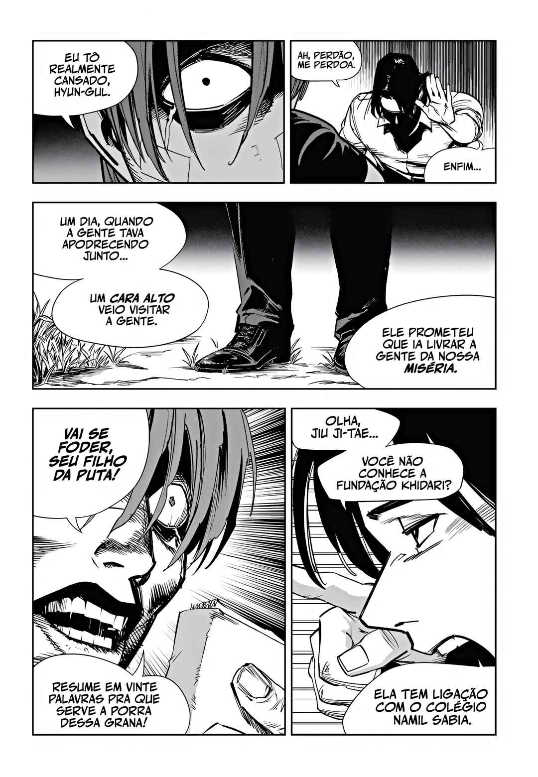 Chapter 94 - Page 17