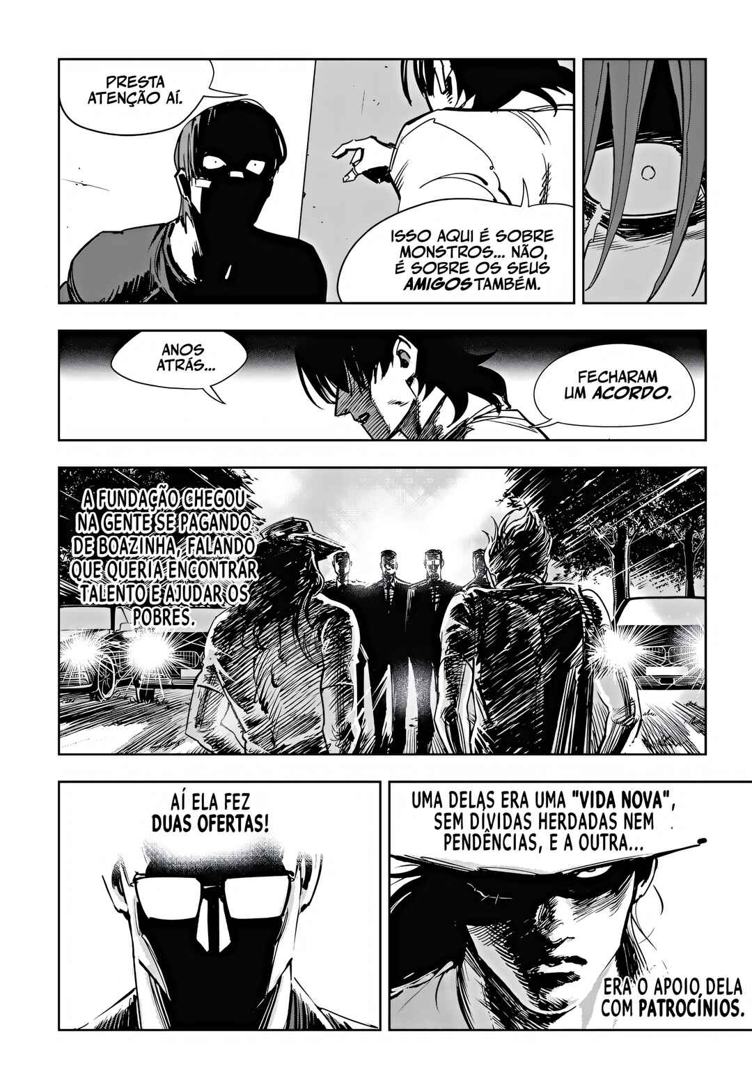Chapter 94 - Page 18