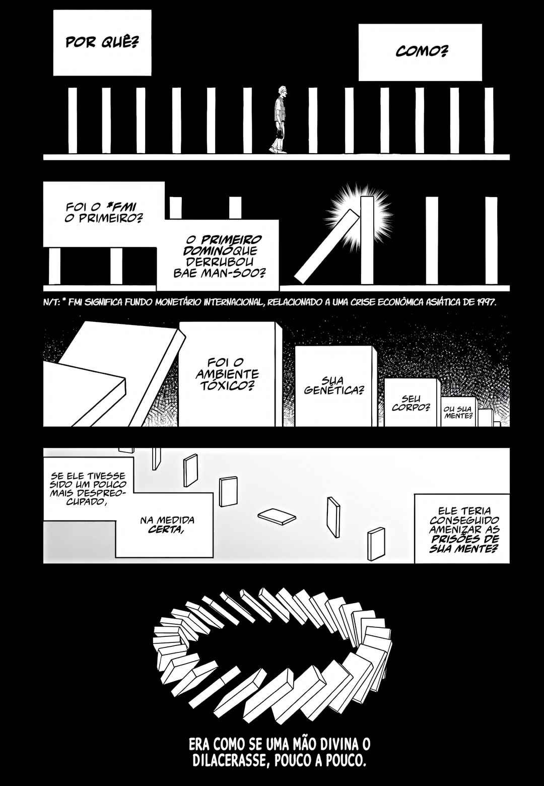 Chapter 94 - Page 23