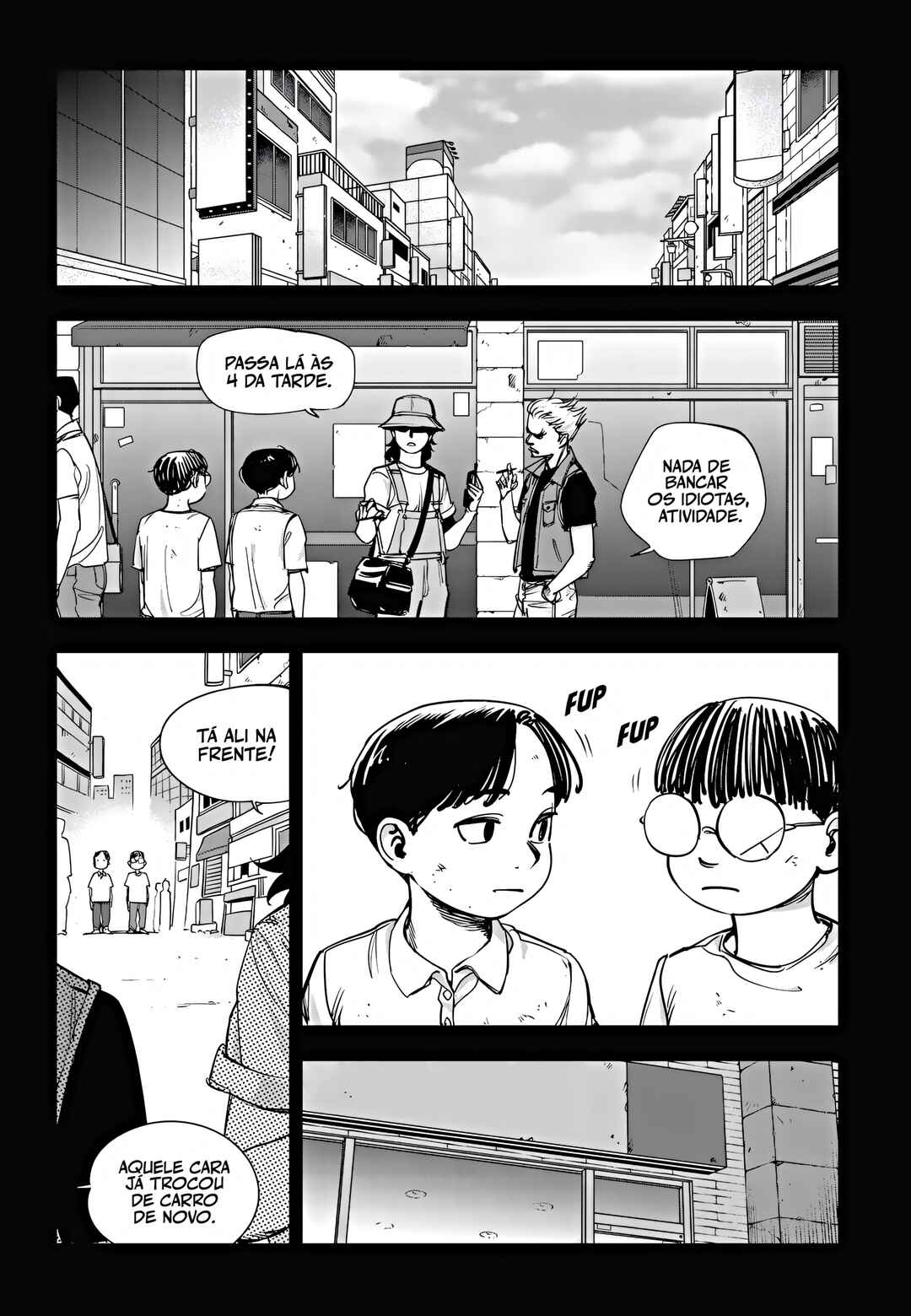 Chapter 94 - Page 26