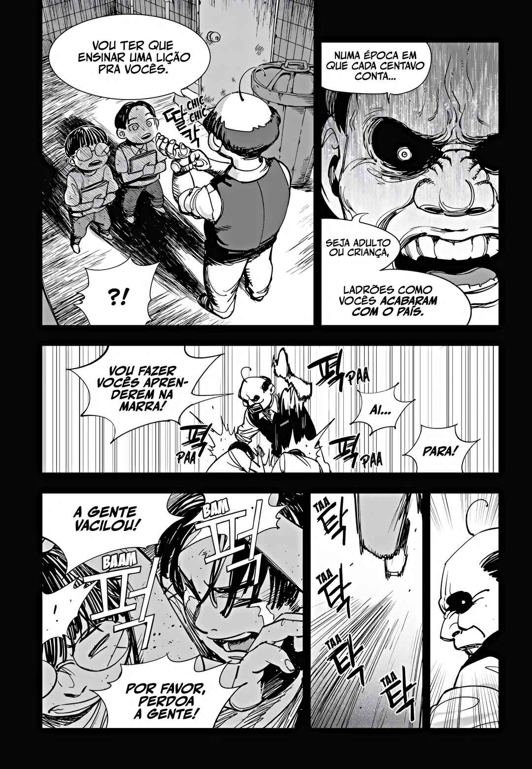 Chapter 94 - Page 29
