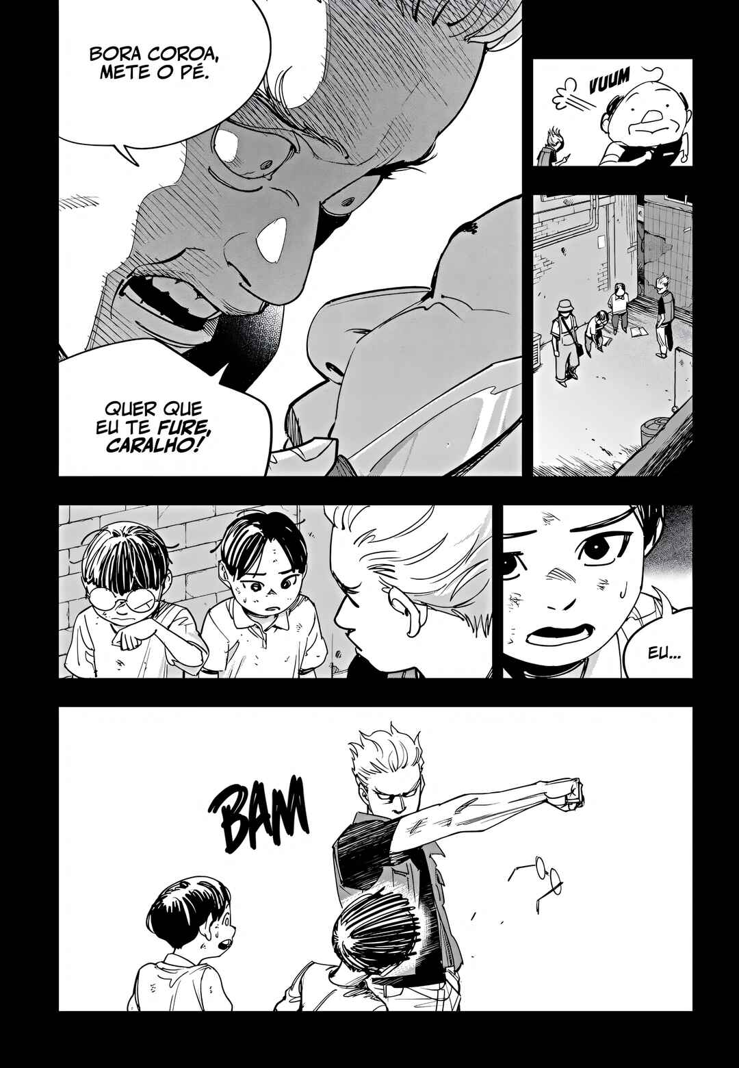 Chapter 94 - Page 31