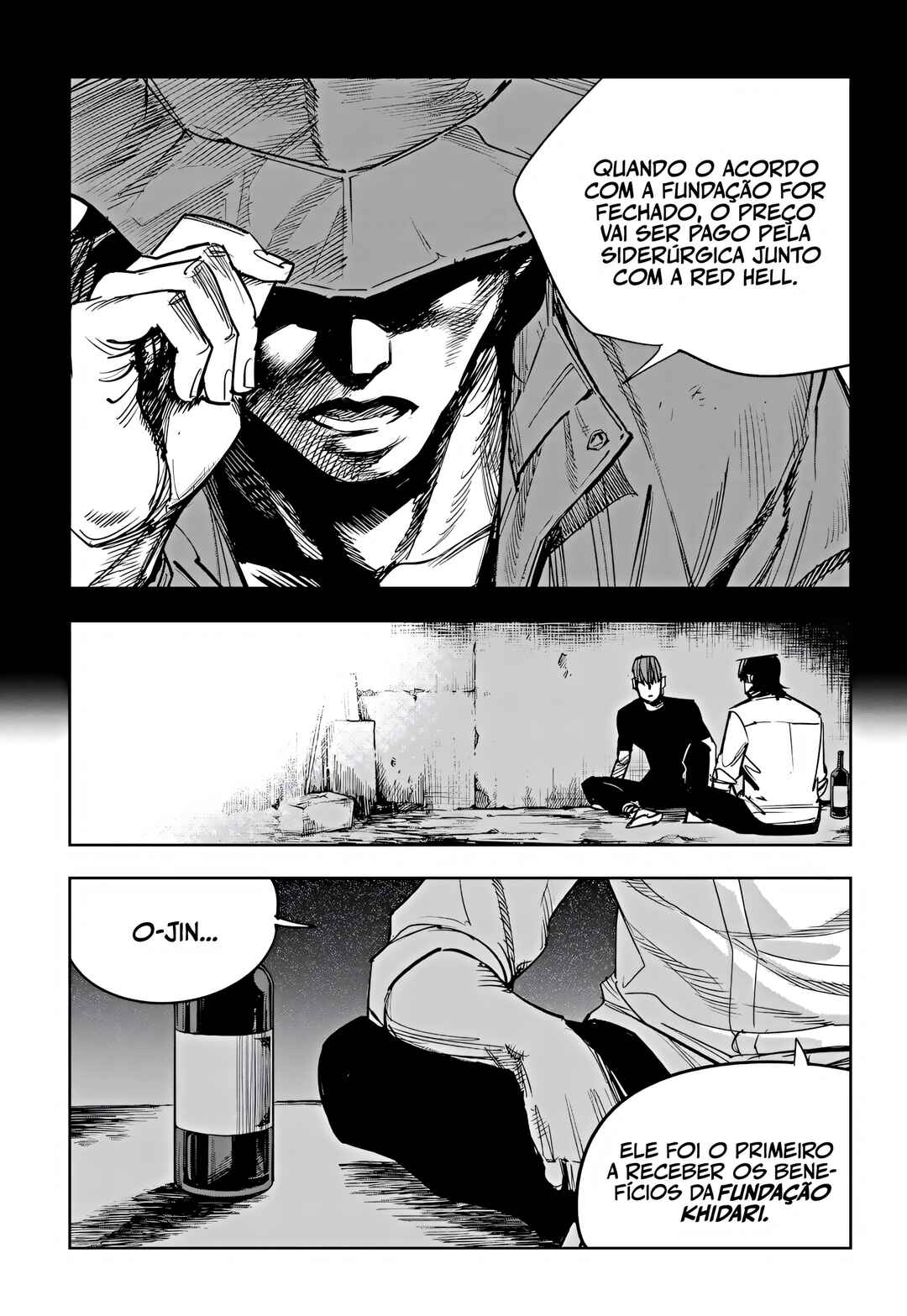 Chapter 94 - Page 37