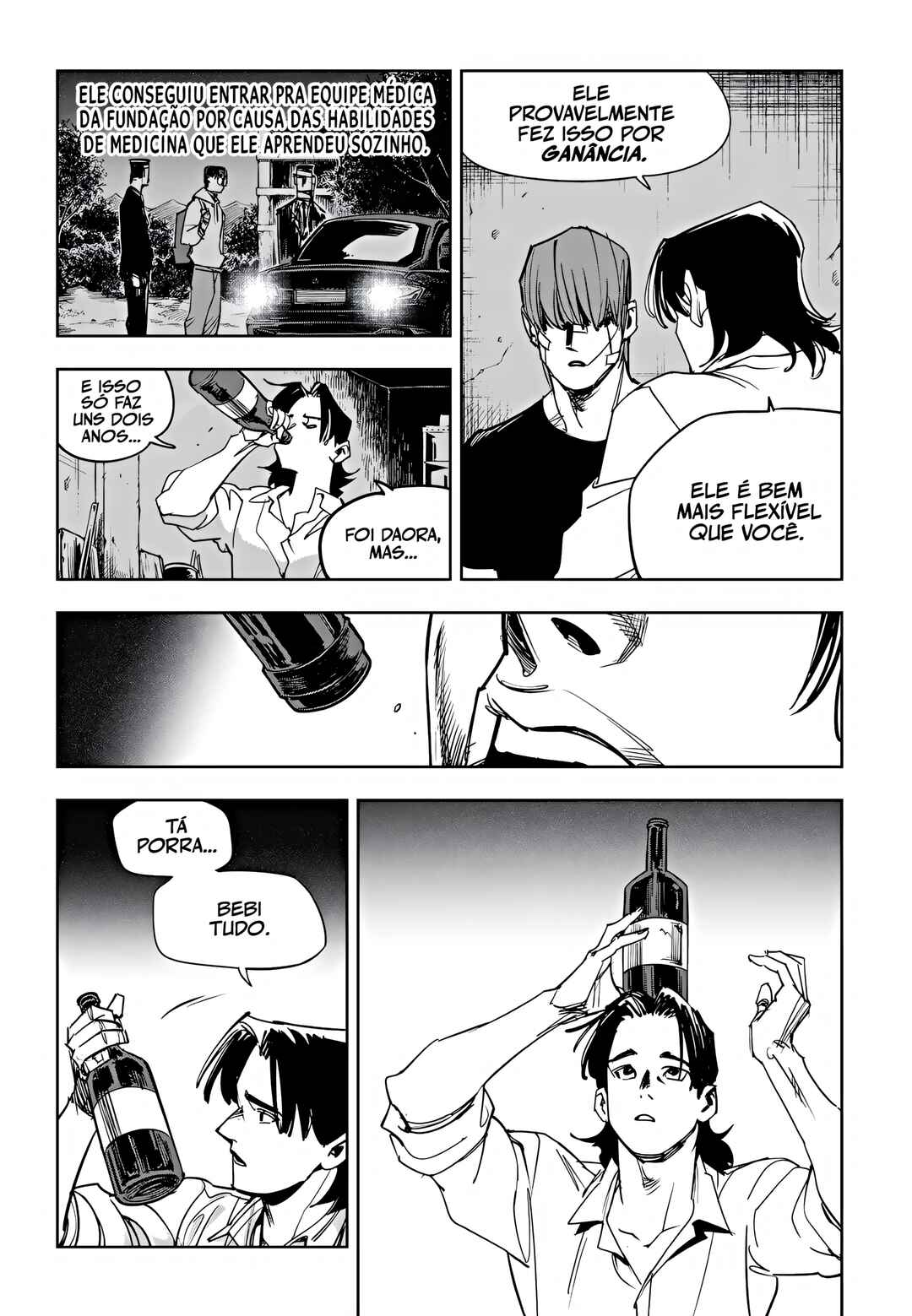 Chapter 94 - Page 38