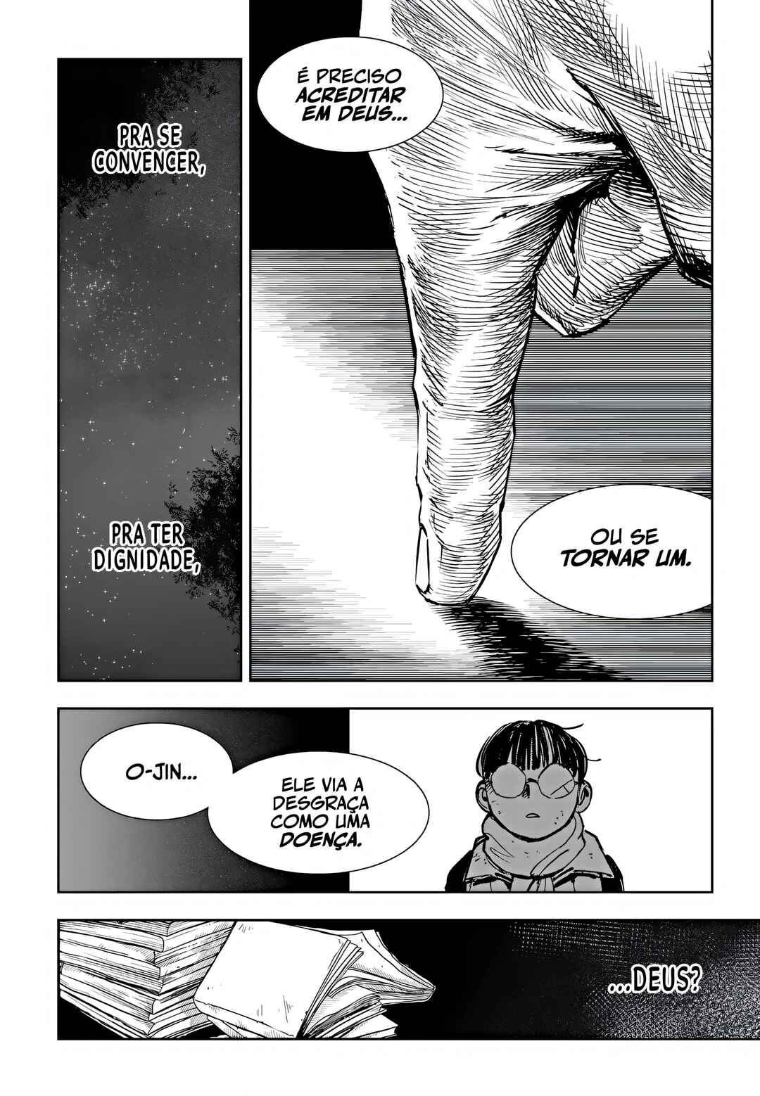 Chapter 94 - Page 41