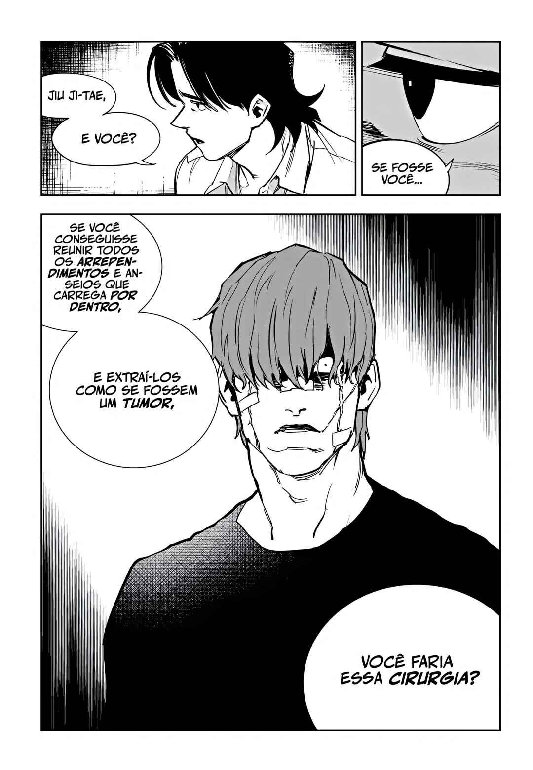Chapter 94 - Page 43