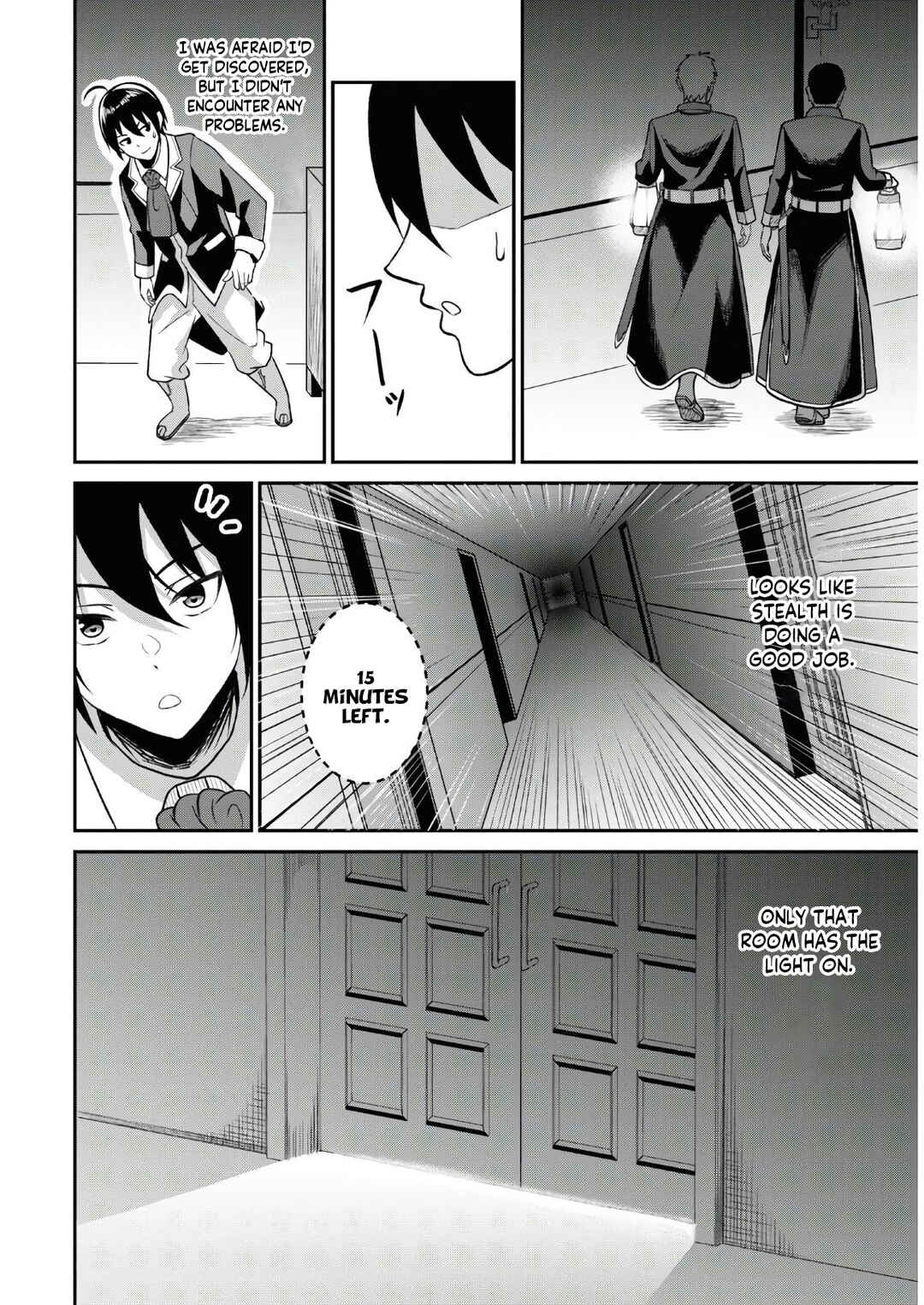 Chapter 1.2 - Page 8