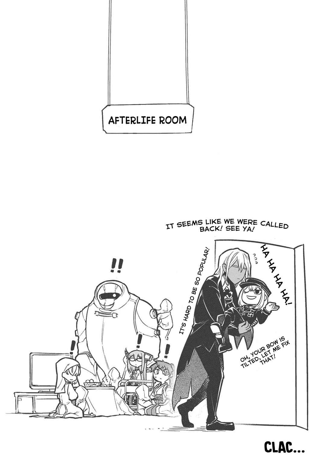 Chapter 96.5 - Page 6