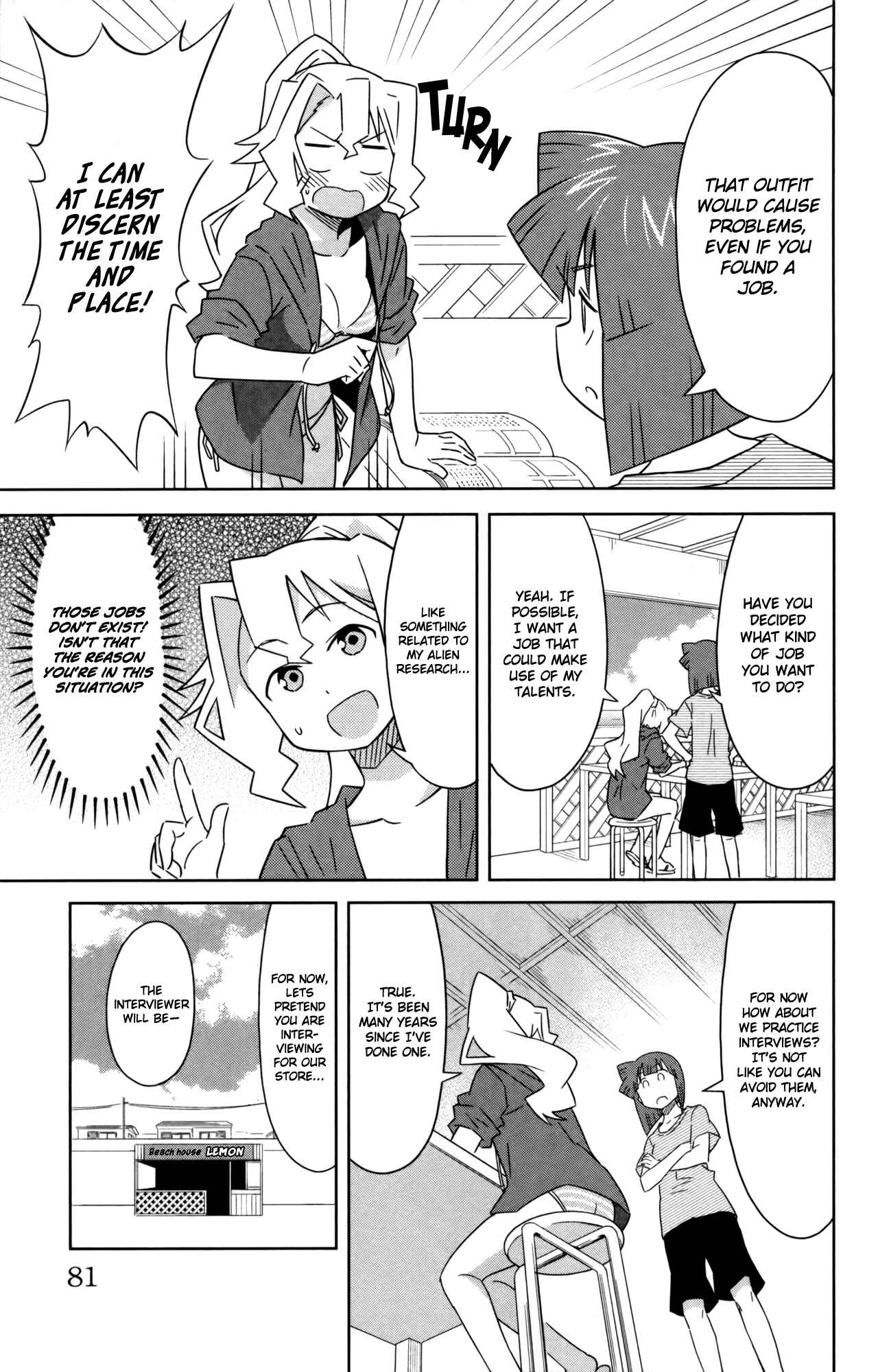 Chapter 352 - Page 3