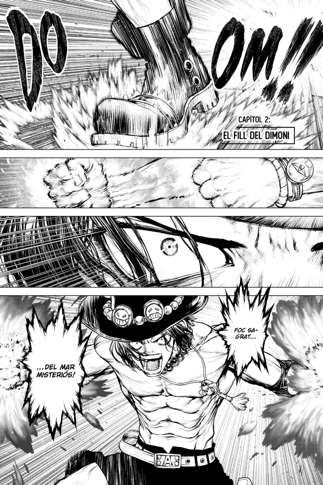 Chapter 2 - Page 1