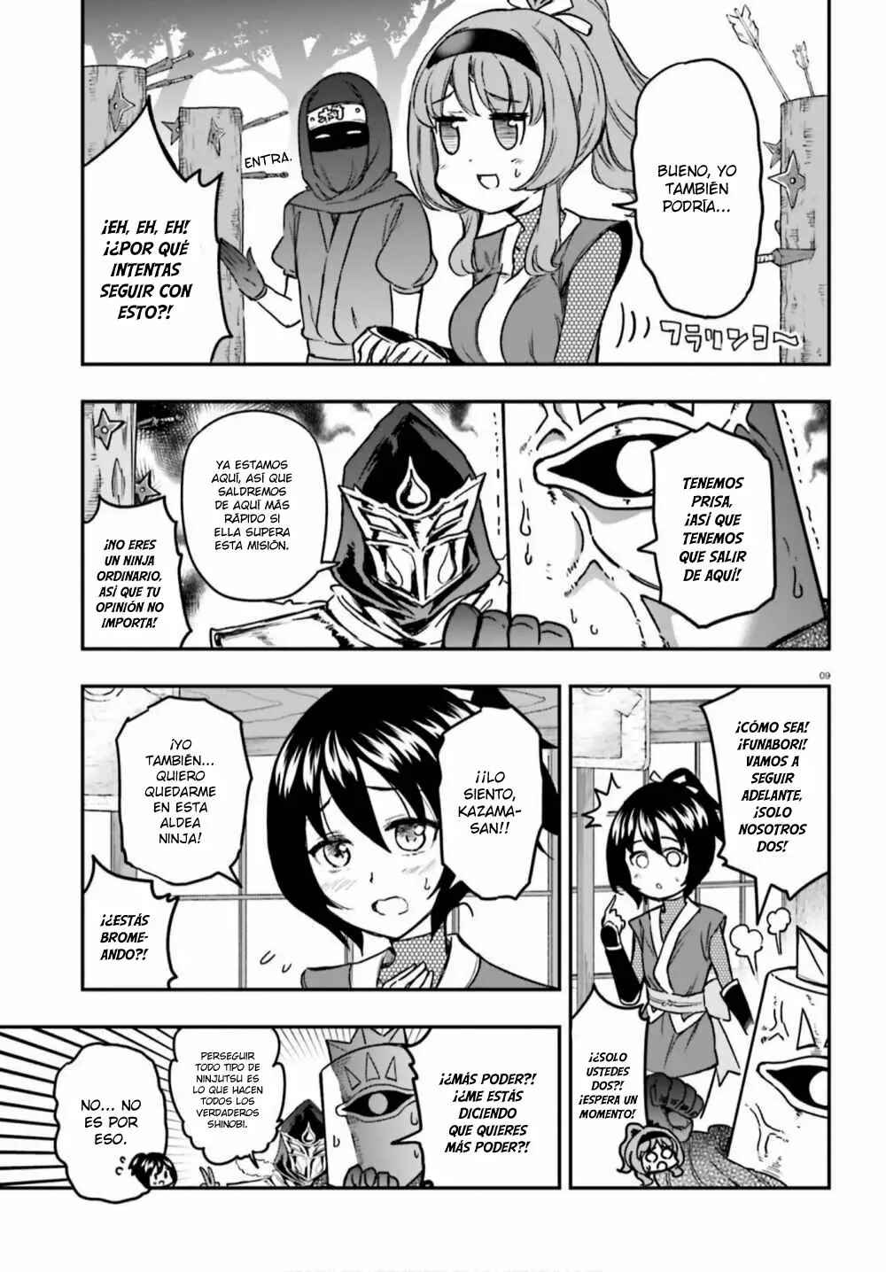 Chapter 128 - Page 10