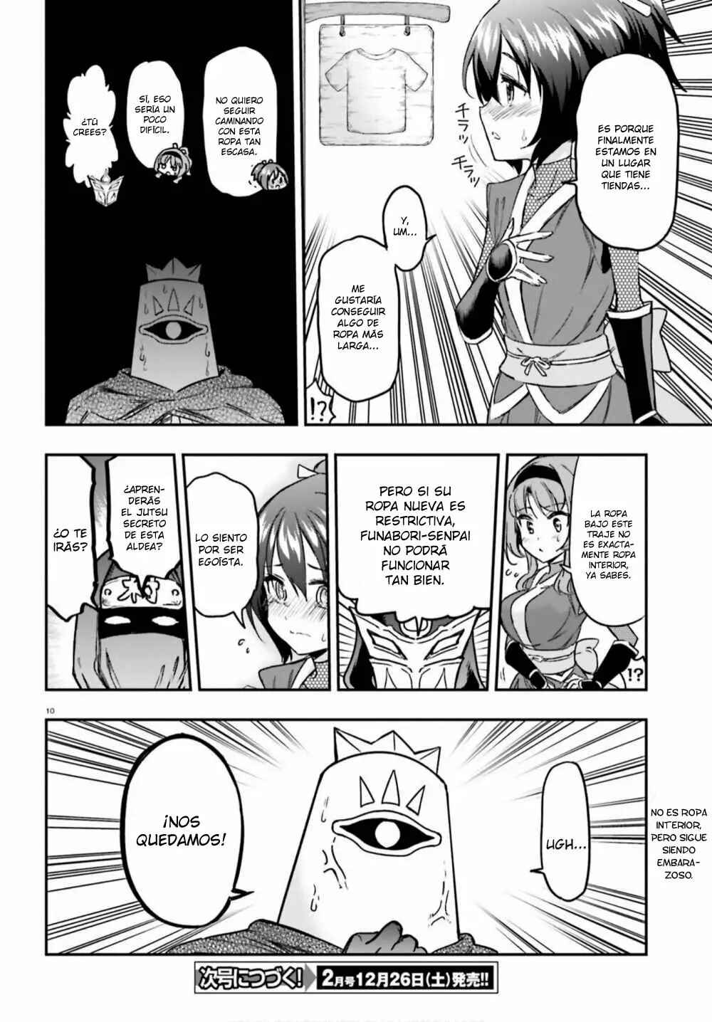 Chapter 128 - Page 11