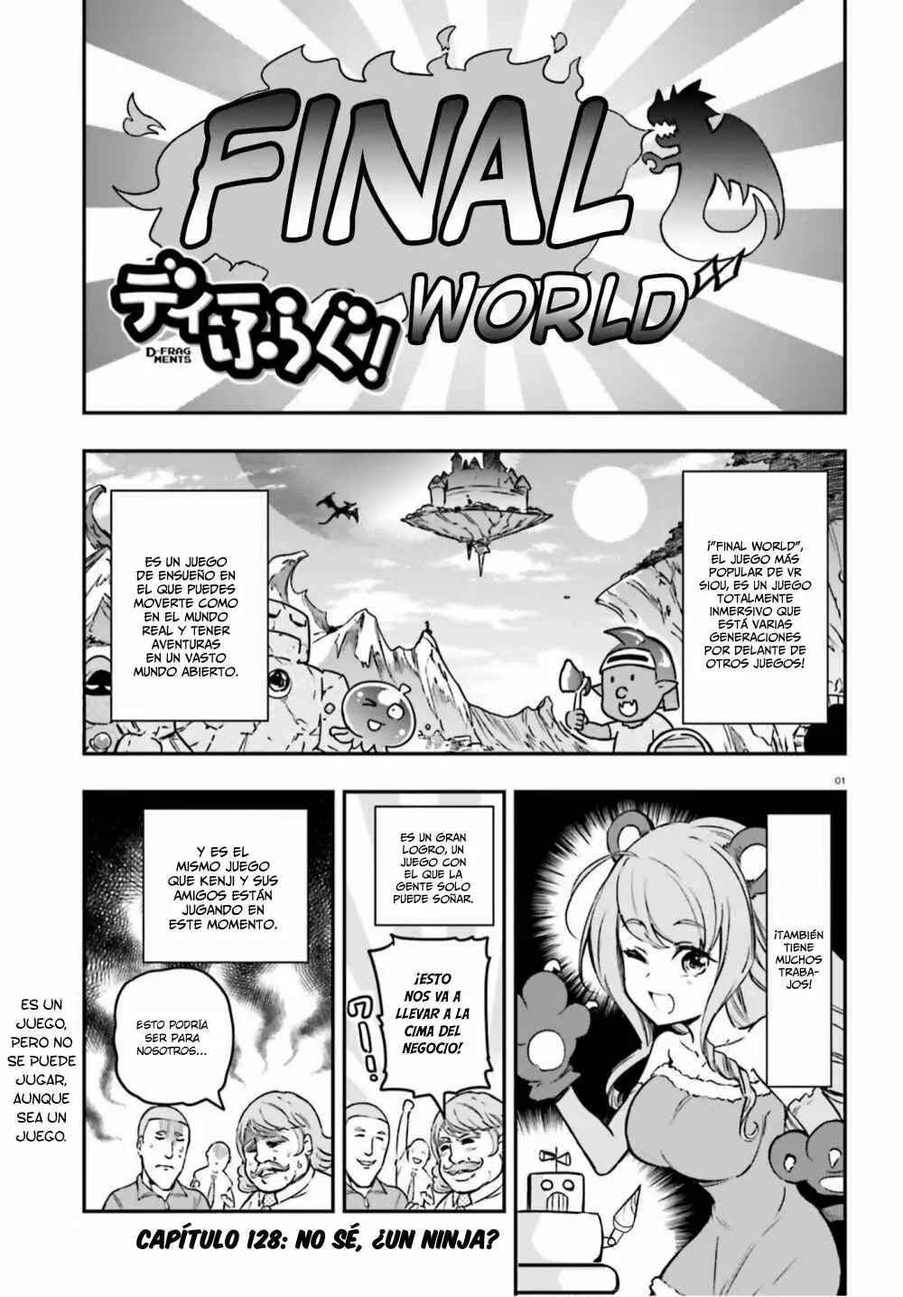 Chapter 128 - Page 2