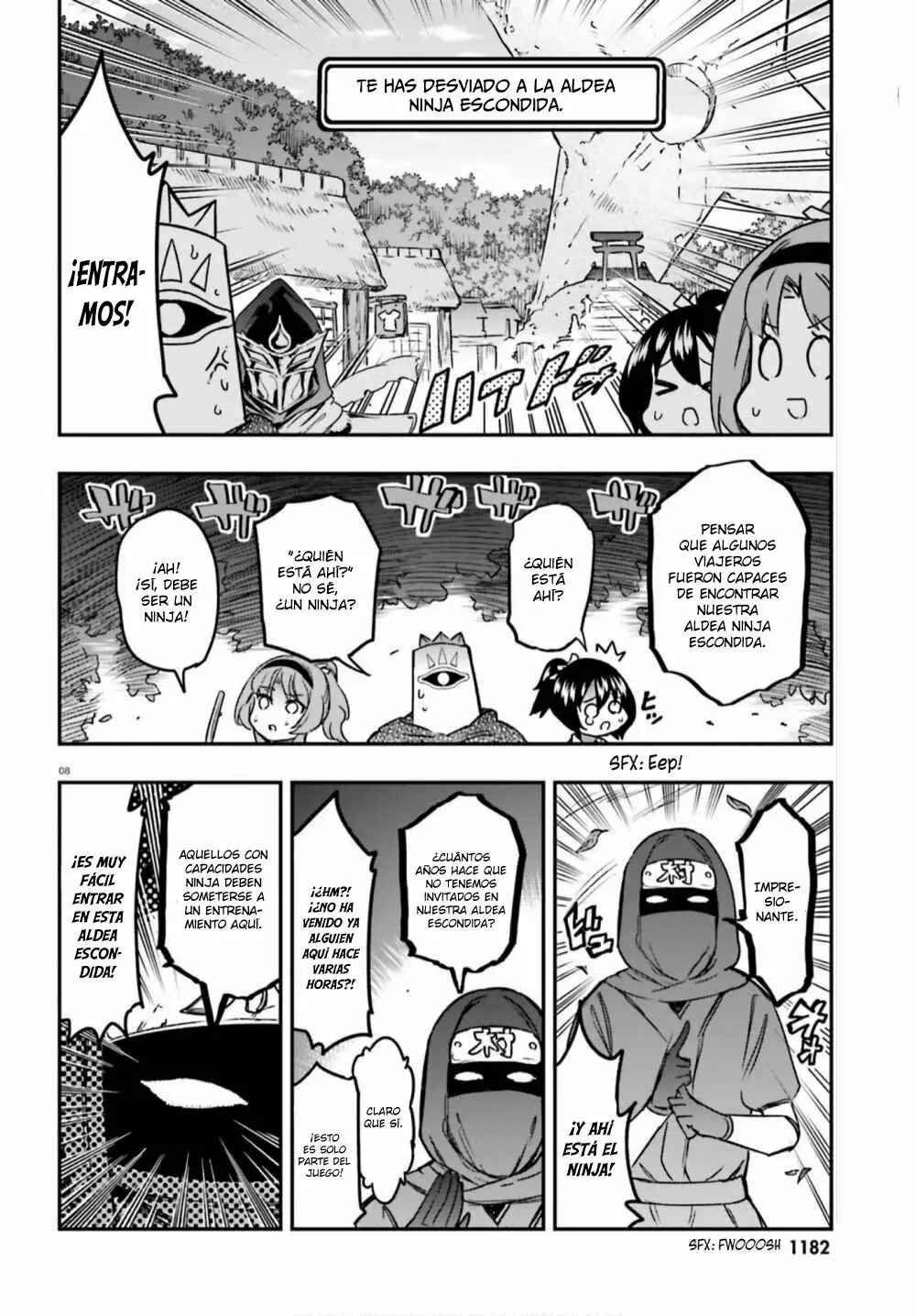 Chapter 128 - Page 9