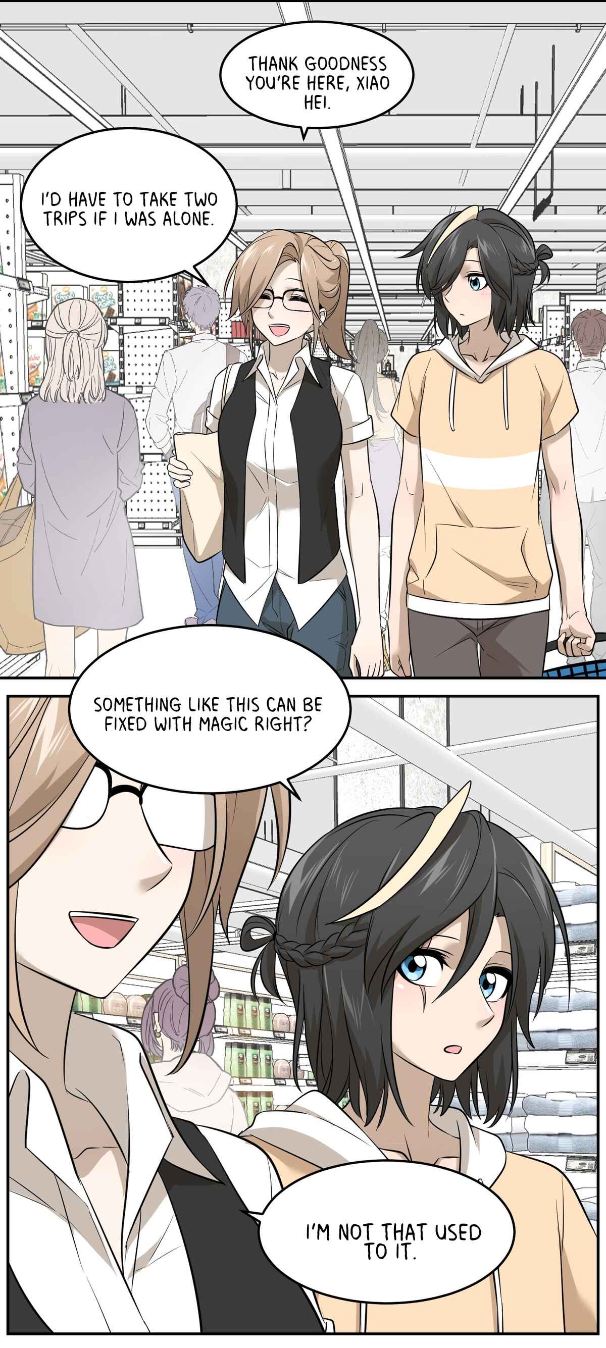 Chapter 45 - Page 13