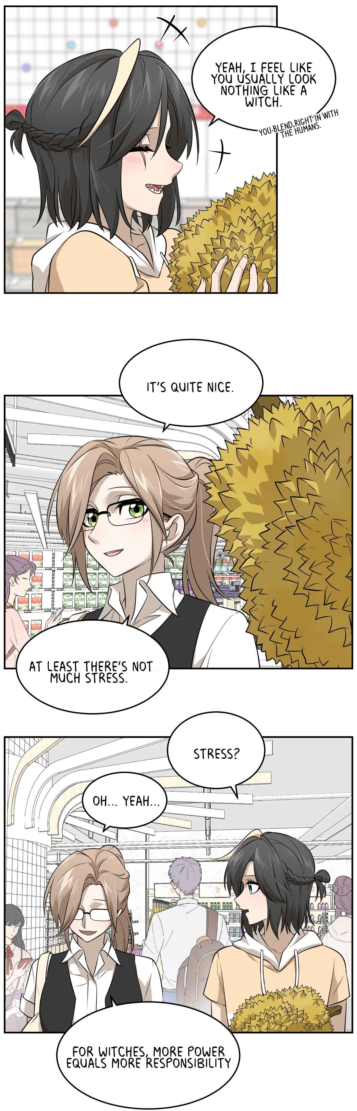 Chapter 45 - Page 21