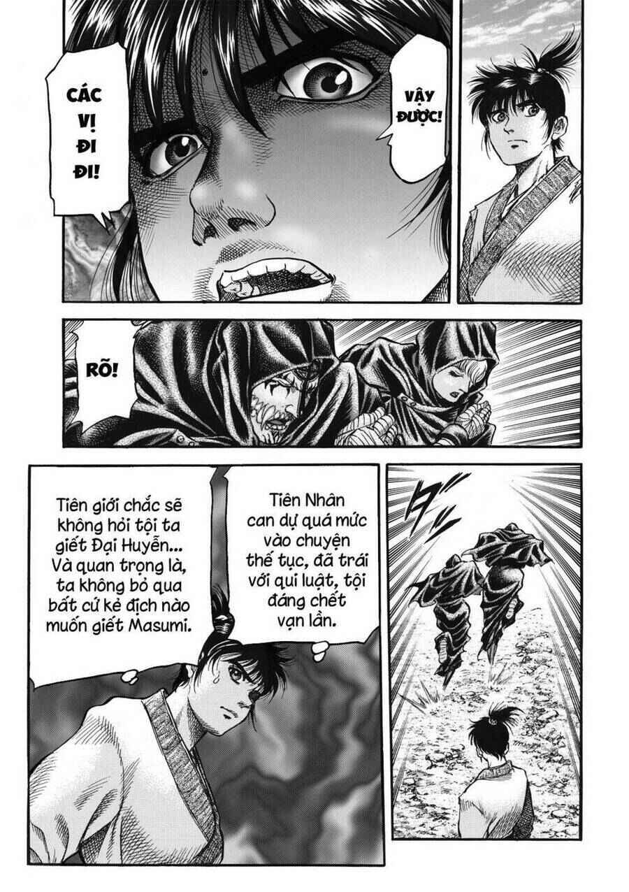 Chapter 305 - Page 11