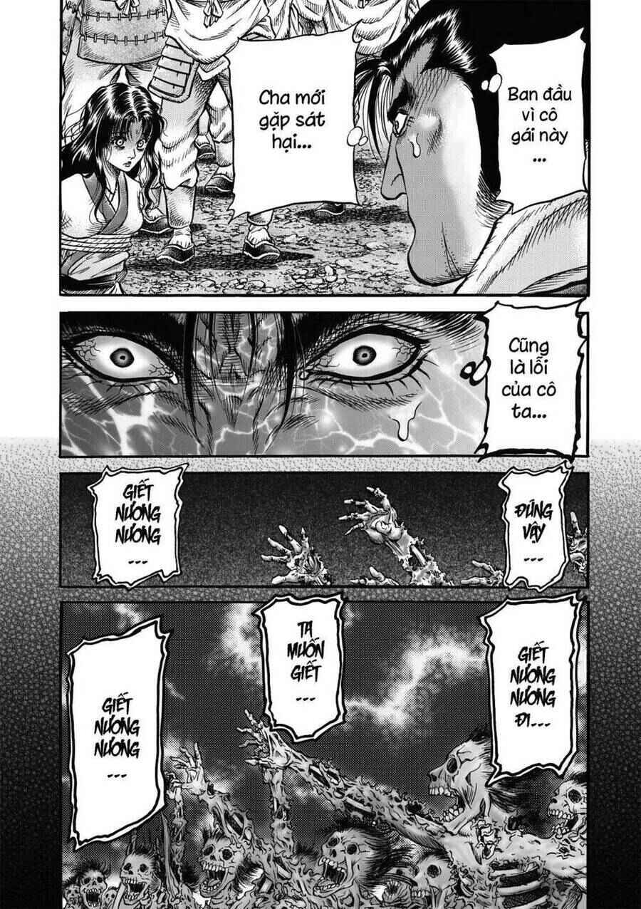 Chapter 305 - Page 17