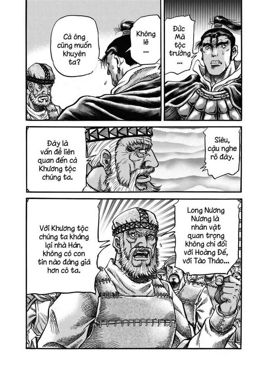 Chapter 305 - Page 19