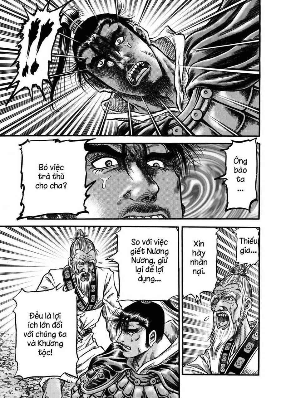 Chapter 305 - Page 21