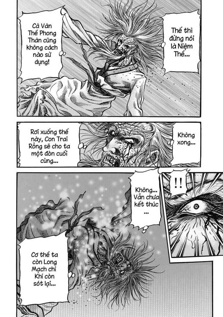 Chapter 305 - Page 6