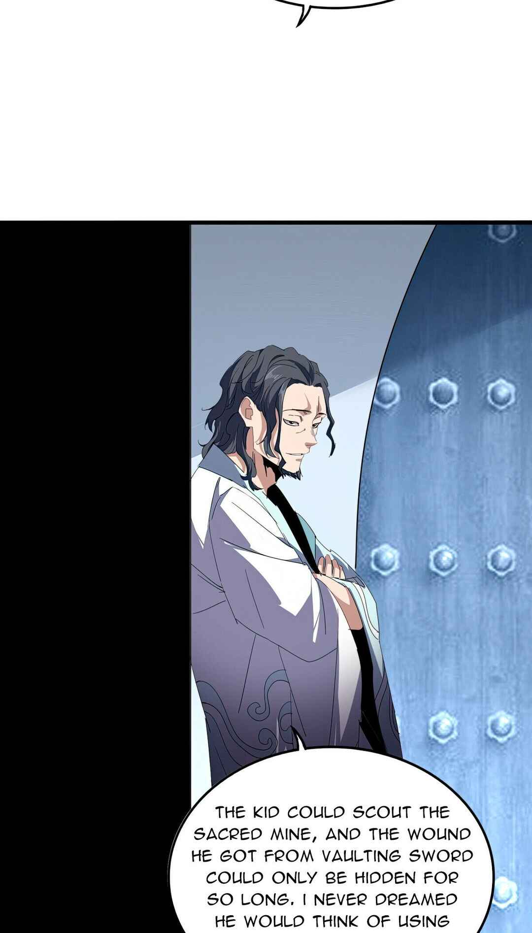 Chapter 700 - Page 10