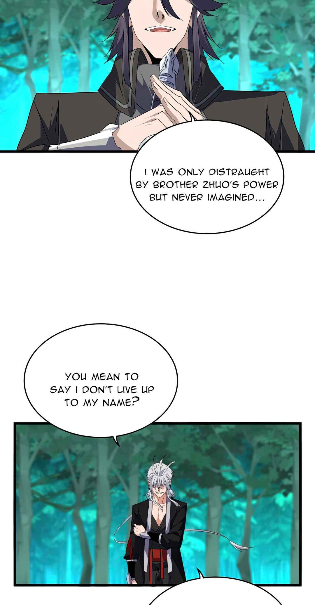 Chapter 700 - Page 18