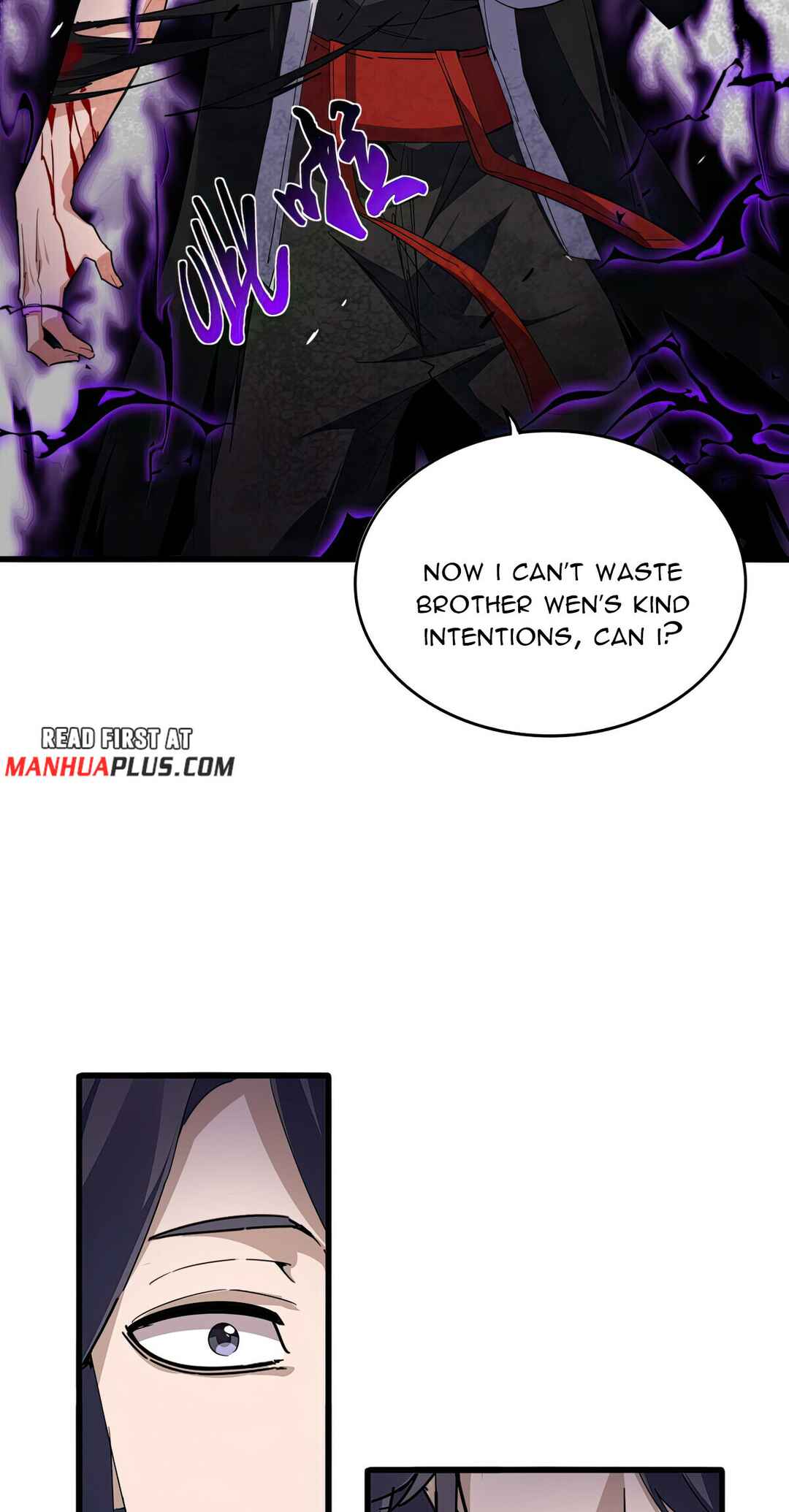 Chapter 700 - Page 20