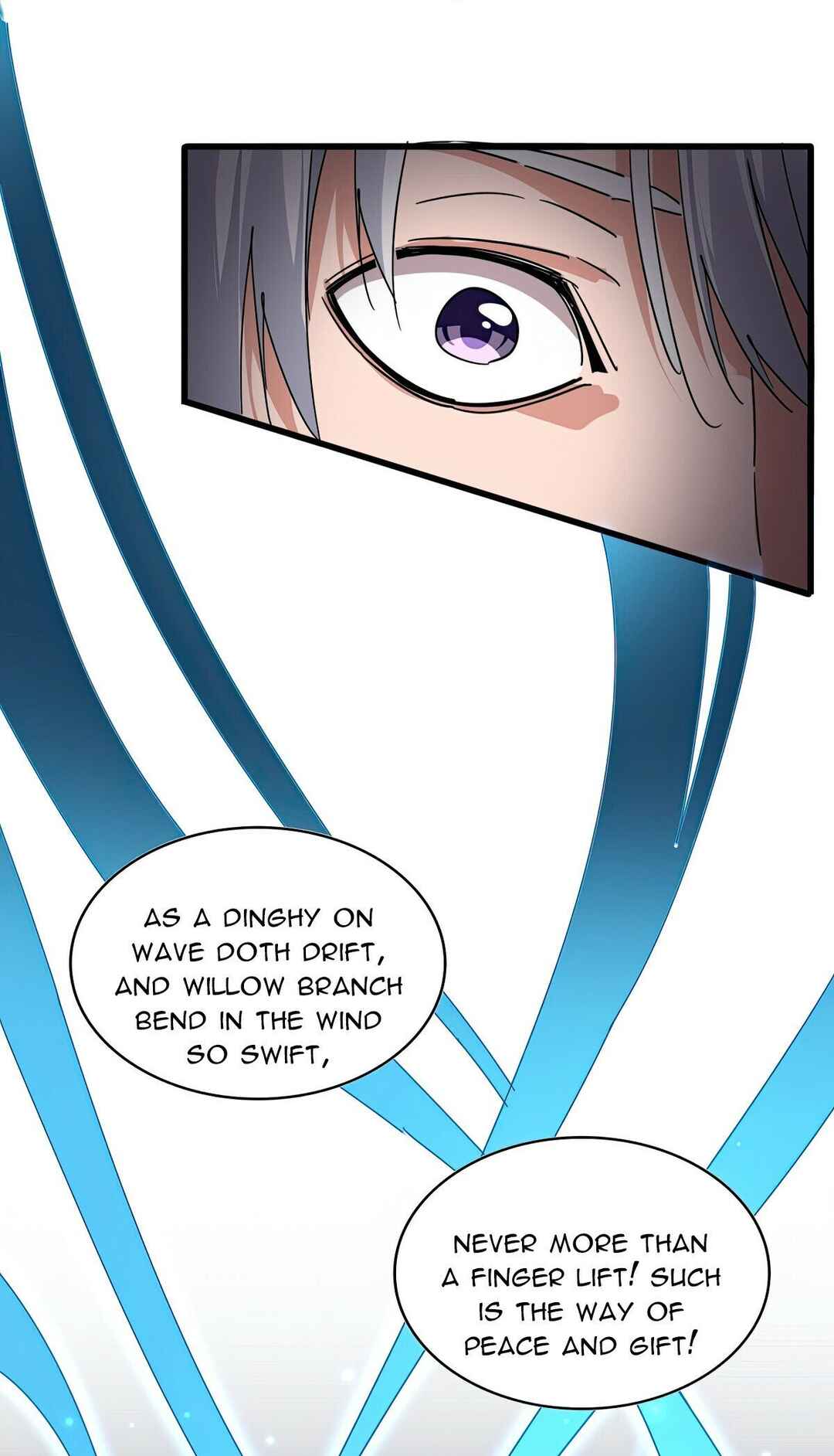 Chapter 700 - Page 23