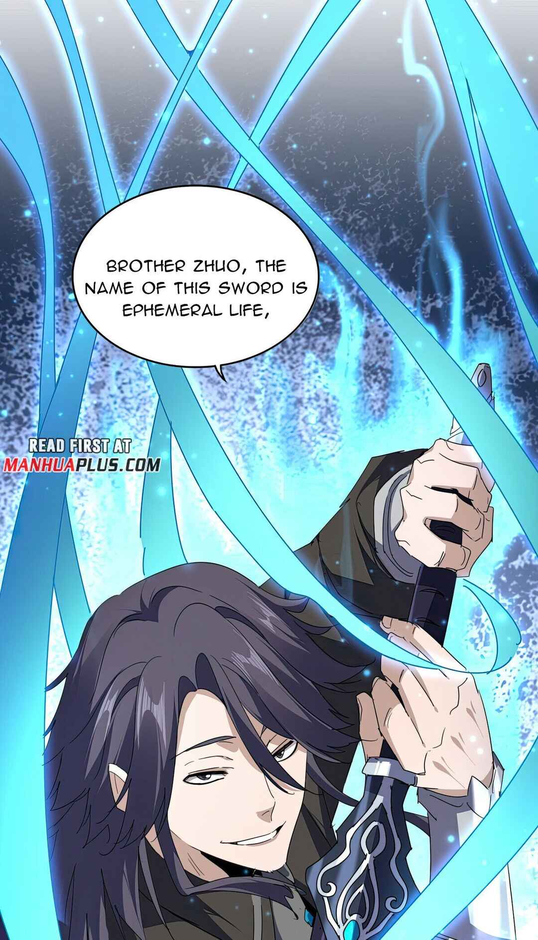 Chapter 700 - Page 24