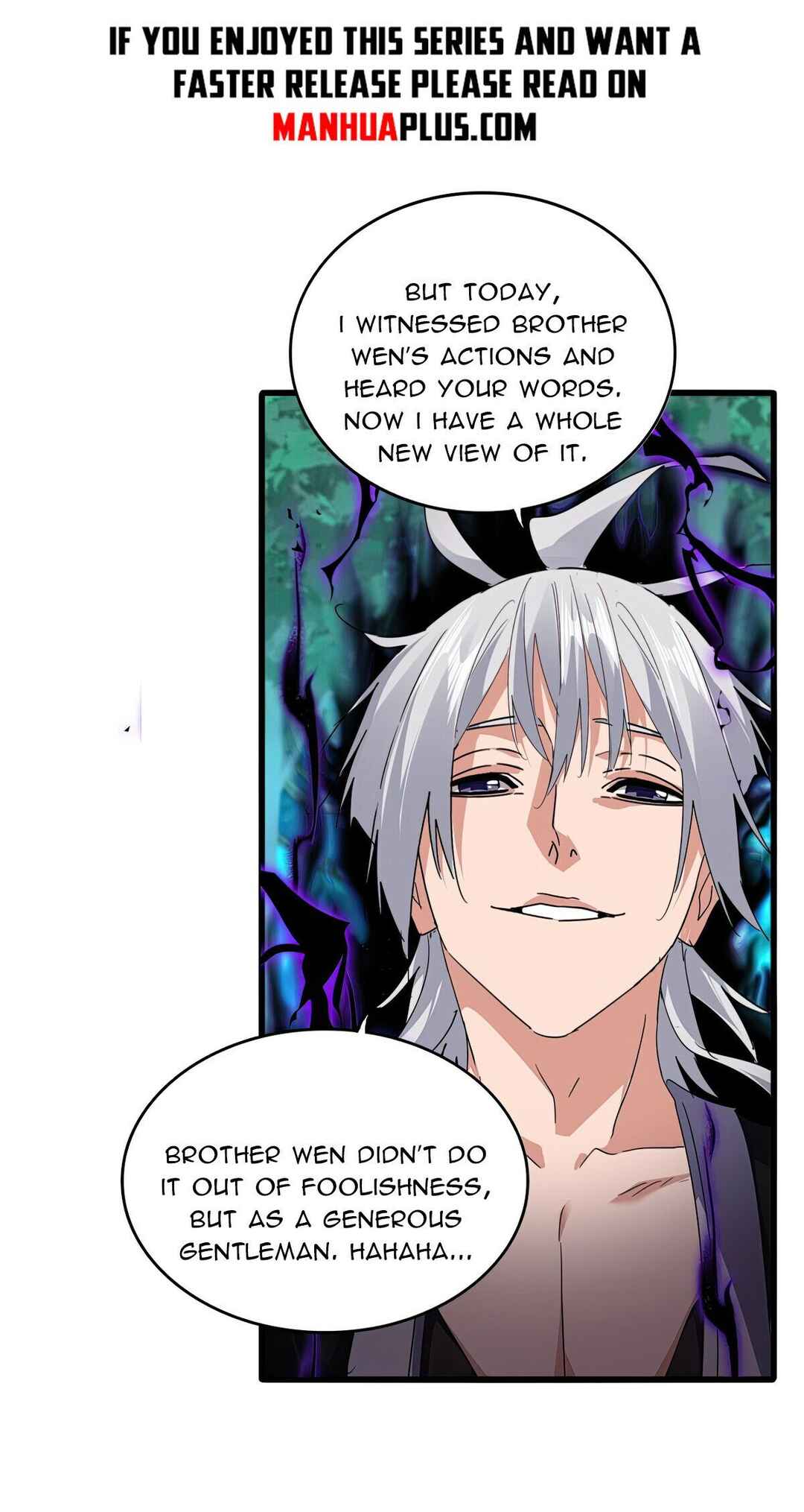Chapter 700 - Page 32
