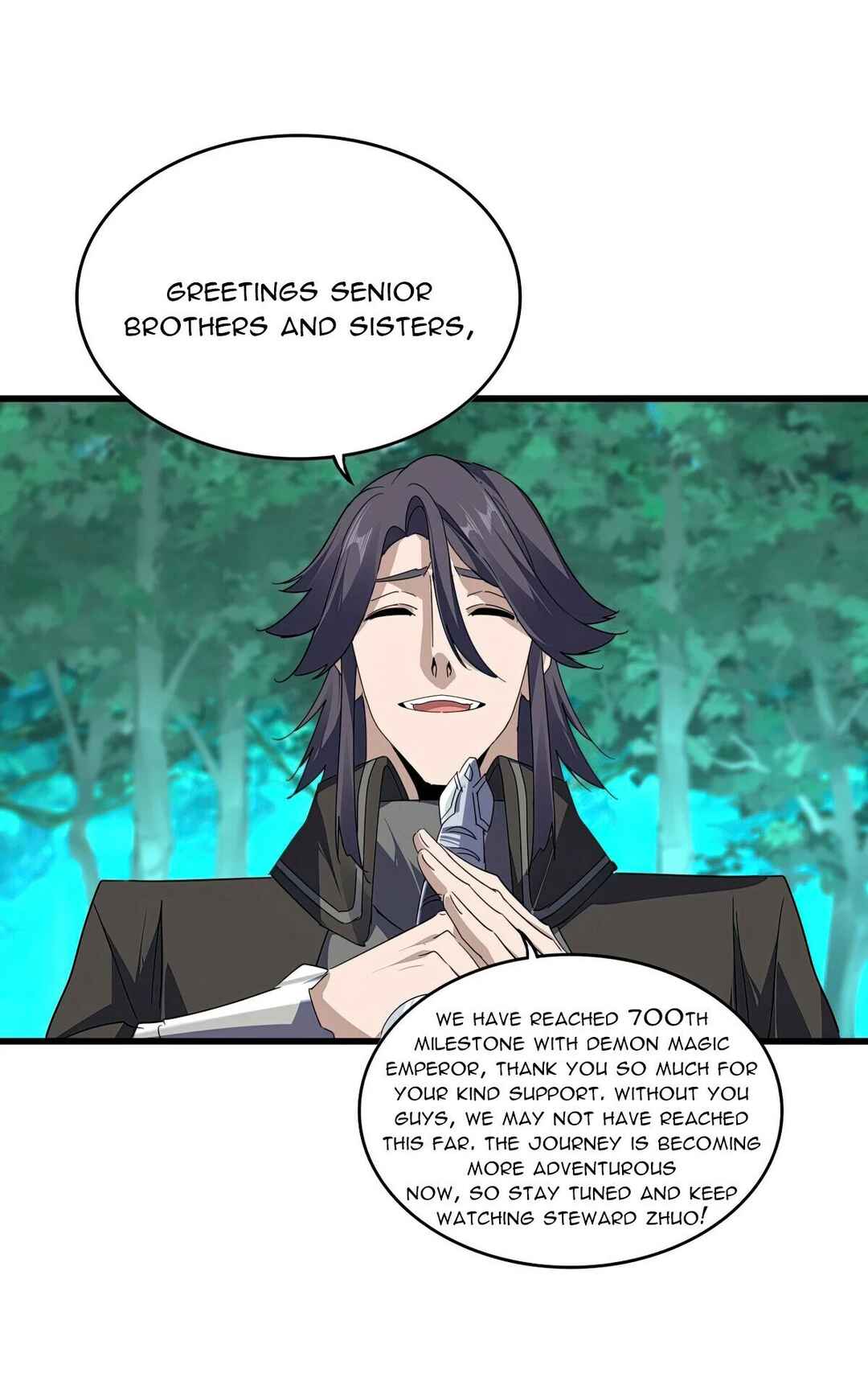 Chapter 700 - Page 53