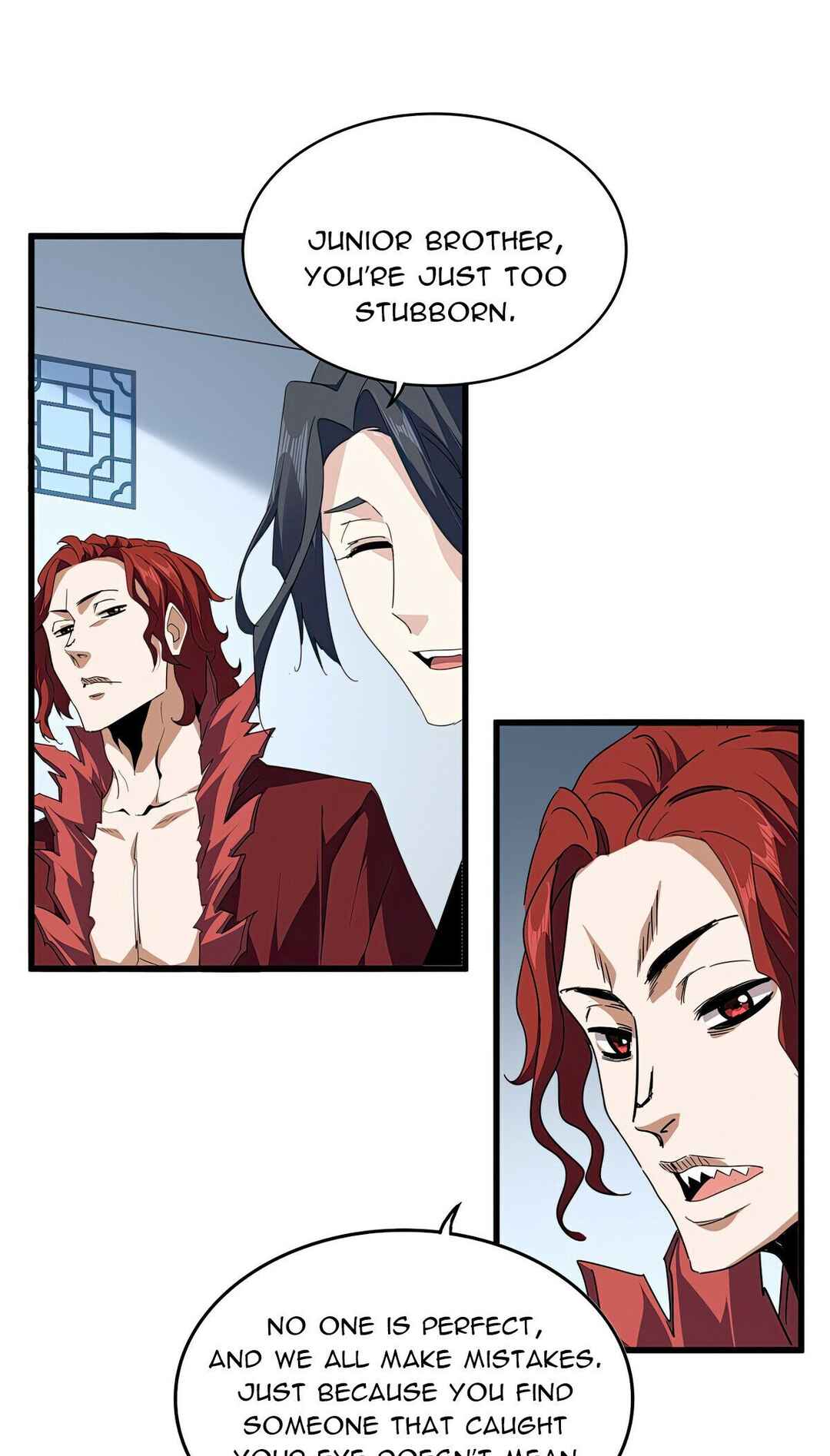 Chapter 700 - Page 7