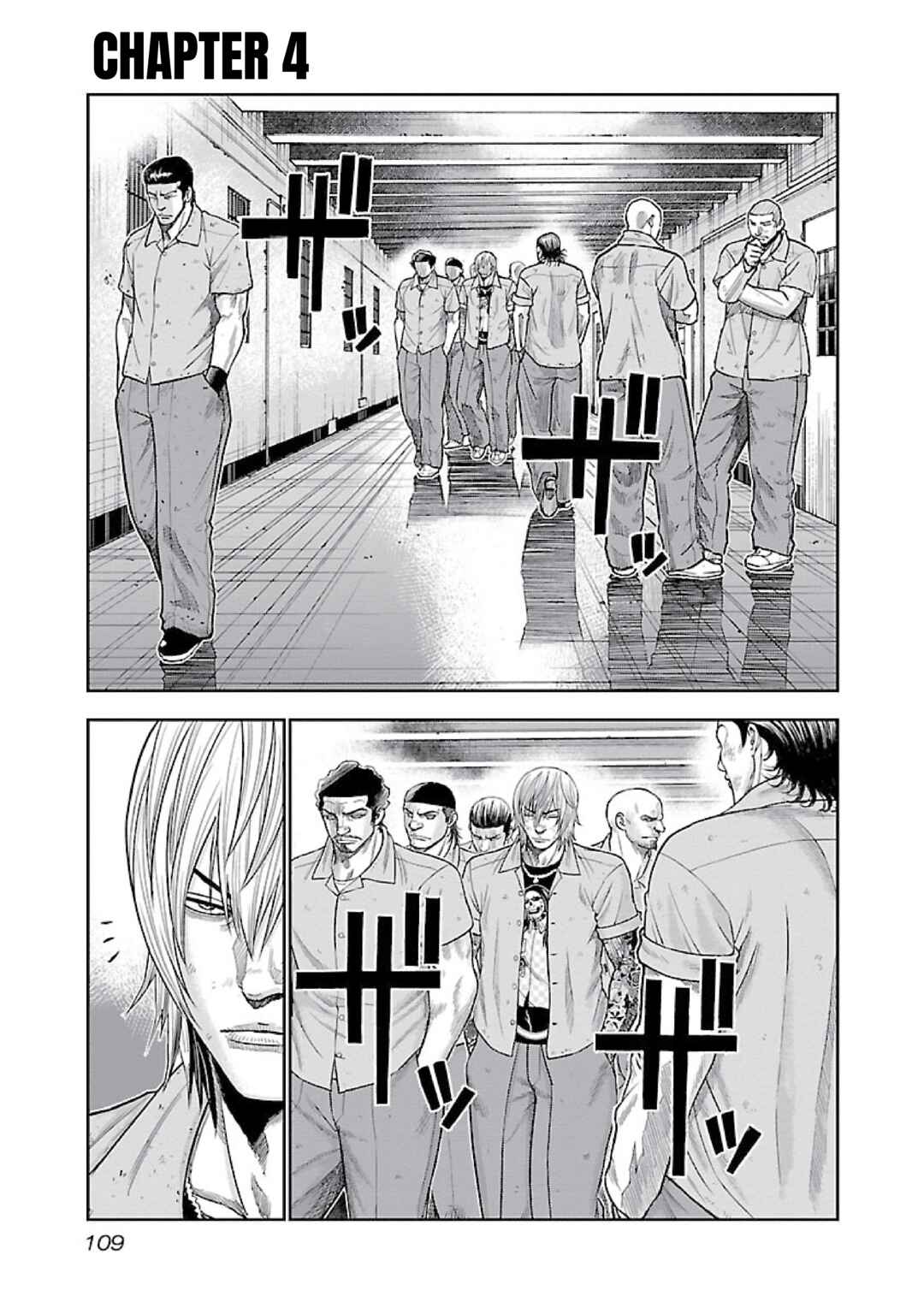 Chapter 4 - Page 1