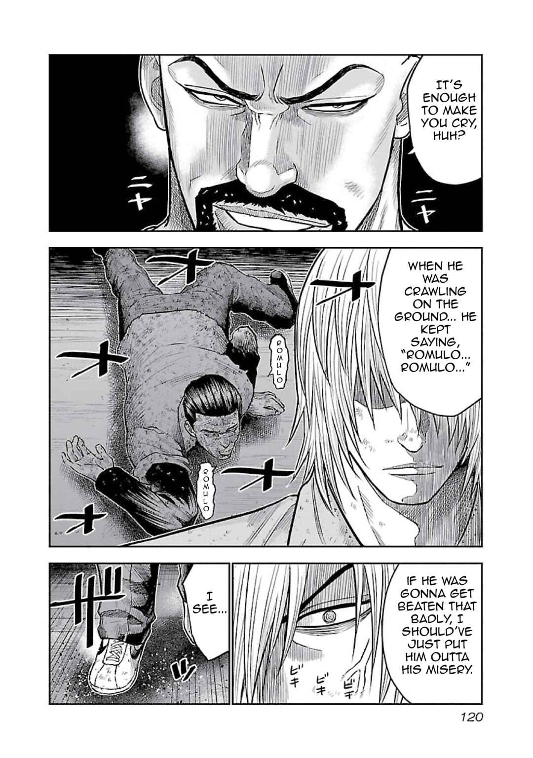 Chapter 4 - Page 11