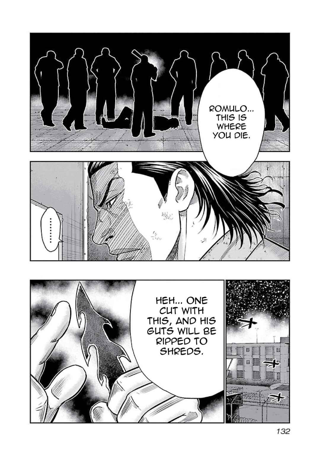 Chapter 4 - Page 23