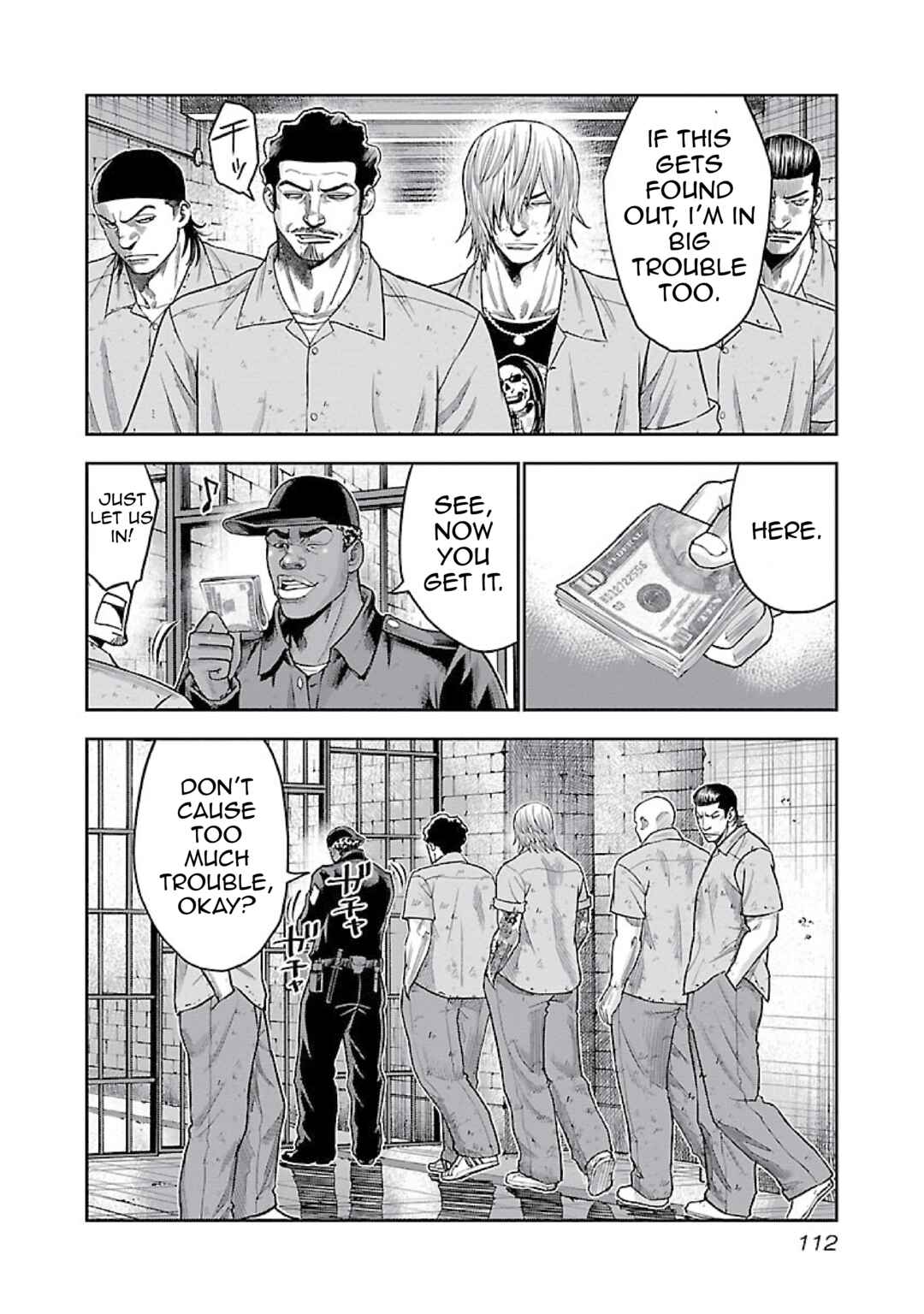 Chapter 4 - Page 4