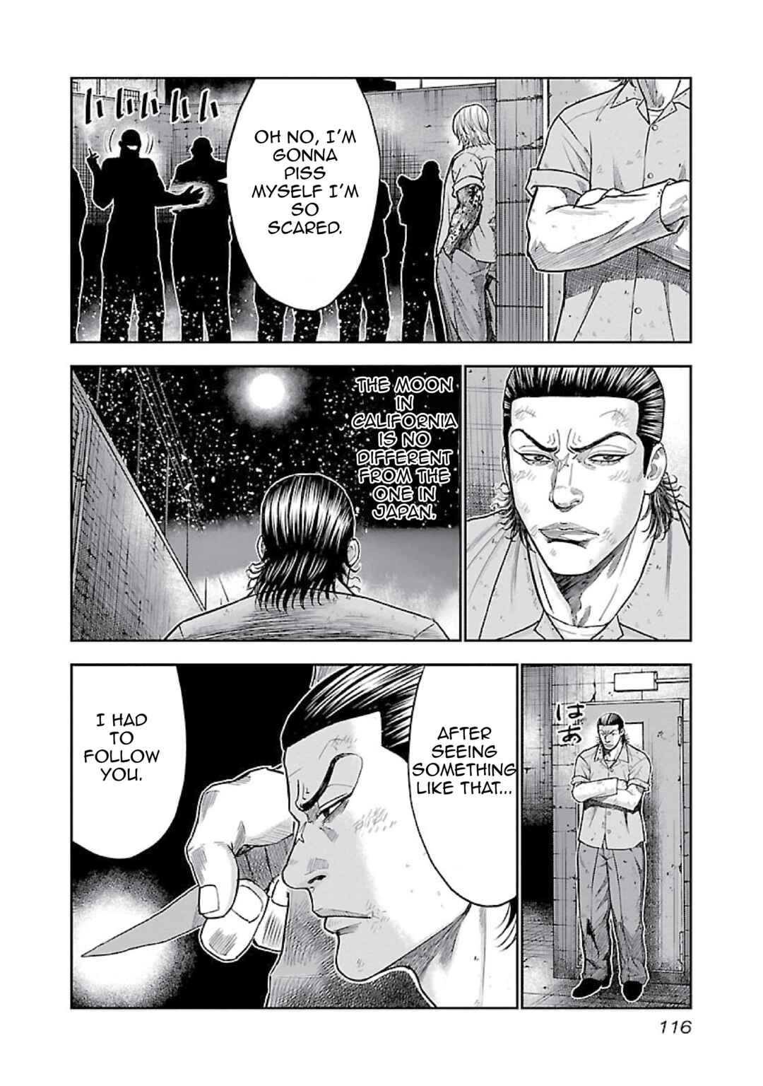 Chapter 4 - Page 7