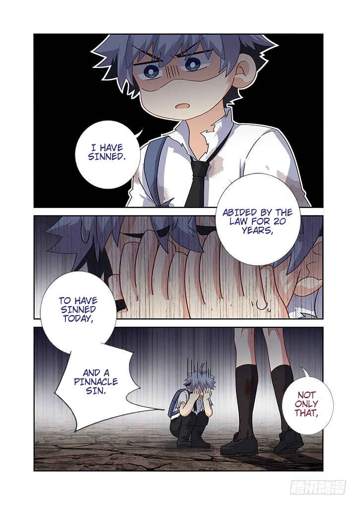 Chapter 471 - Page 3