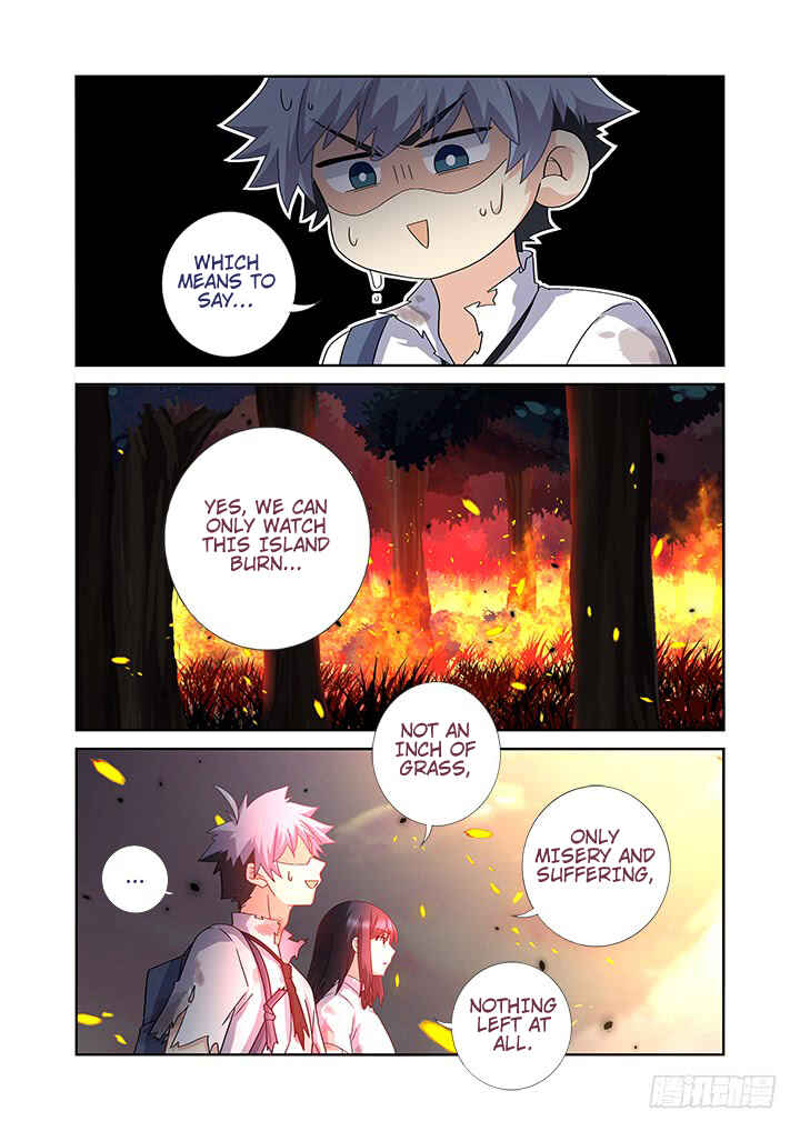 Chapter 471 - Page 6