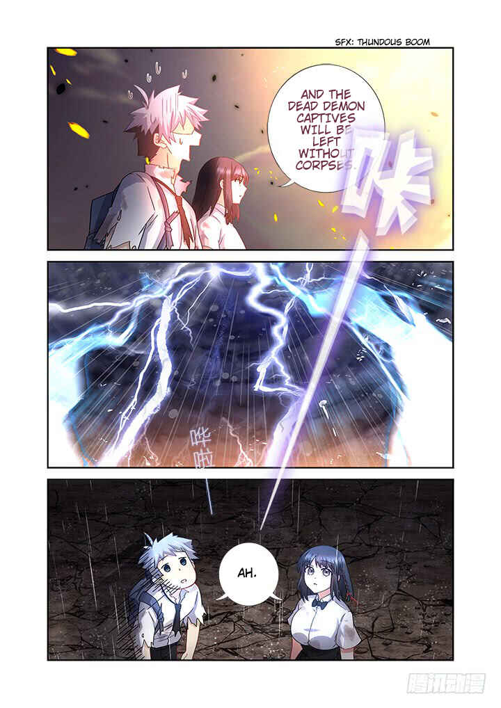 Chapter 471 - Page 7