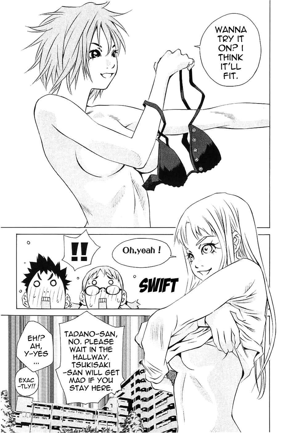 Chapter 115 - Page 24