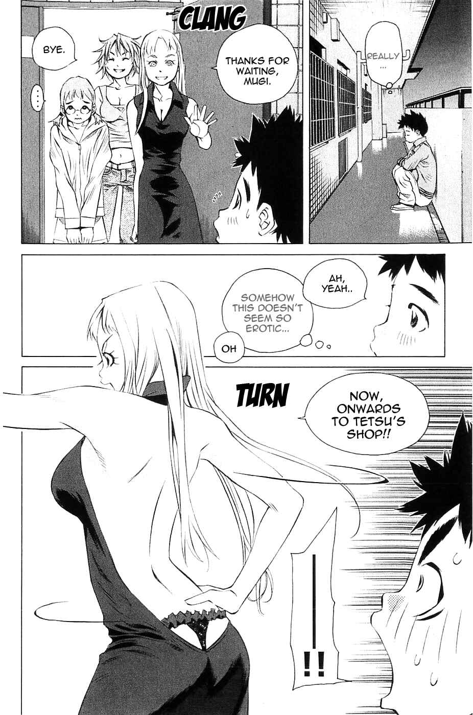 Chapter 115 - Page 25