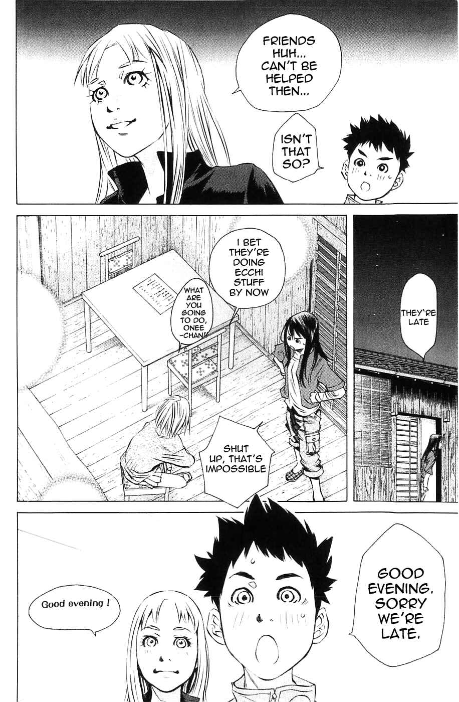 Chapter 115 - Page 27