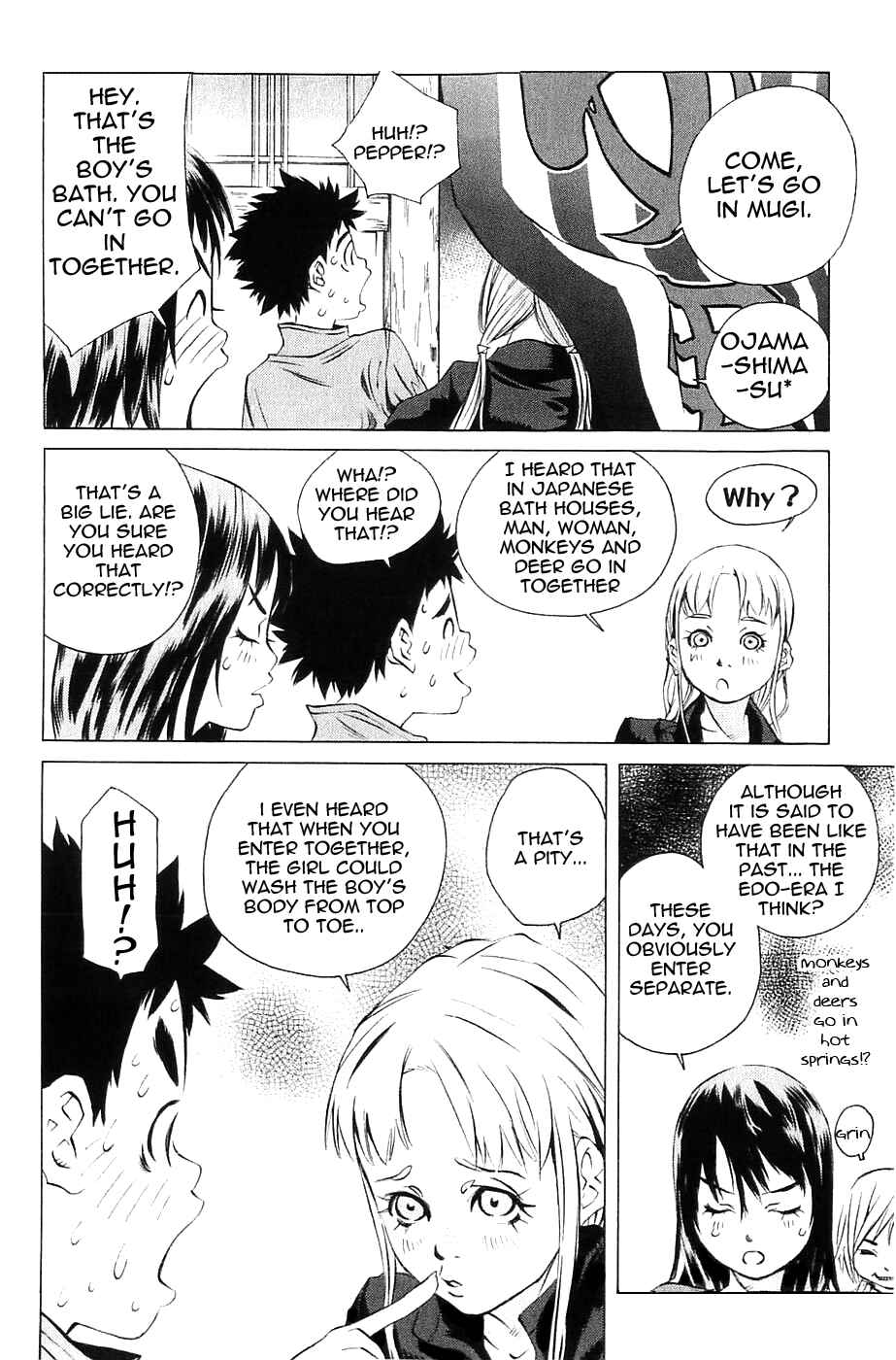 Chapter 115 - Page 3