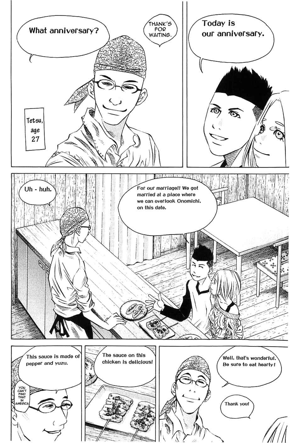 Chapter 115 - Page 33