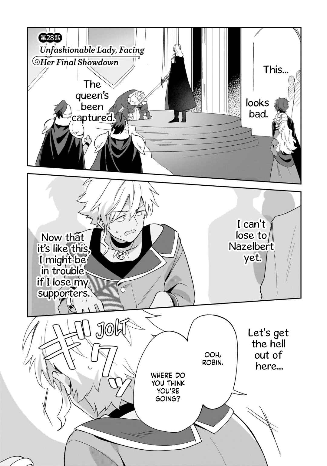 Chapter 28 - Page 1