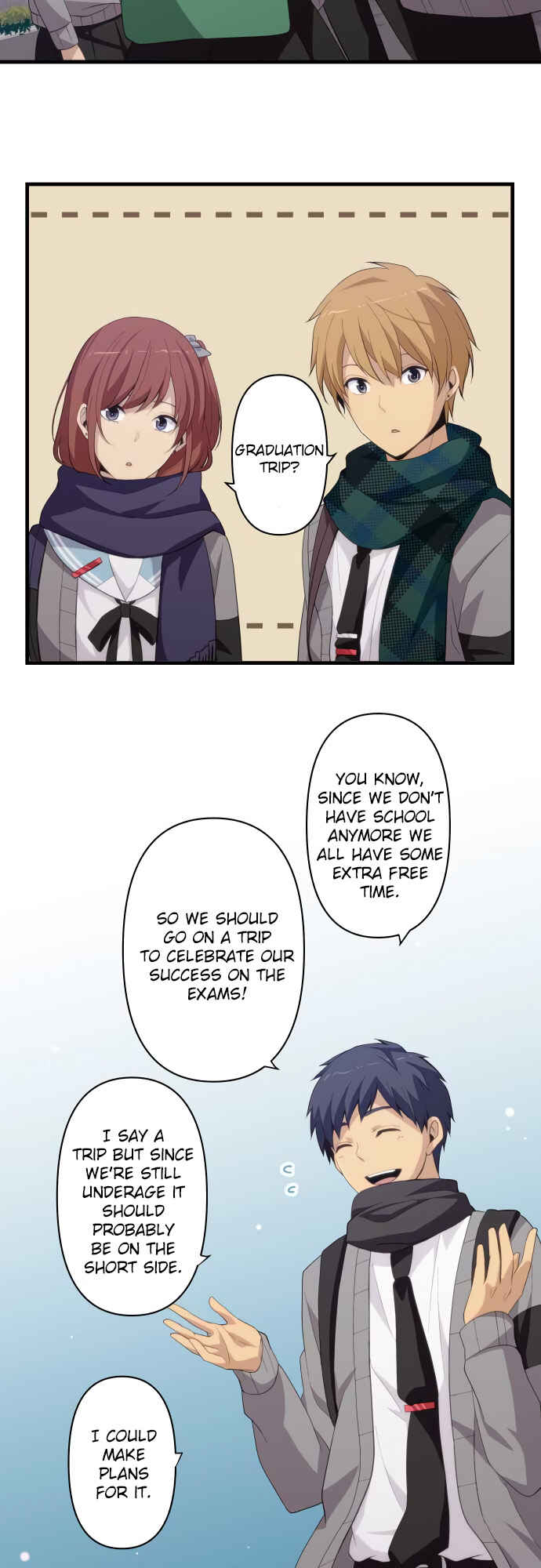 Chapter 206 - Page 15