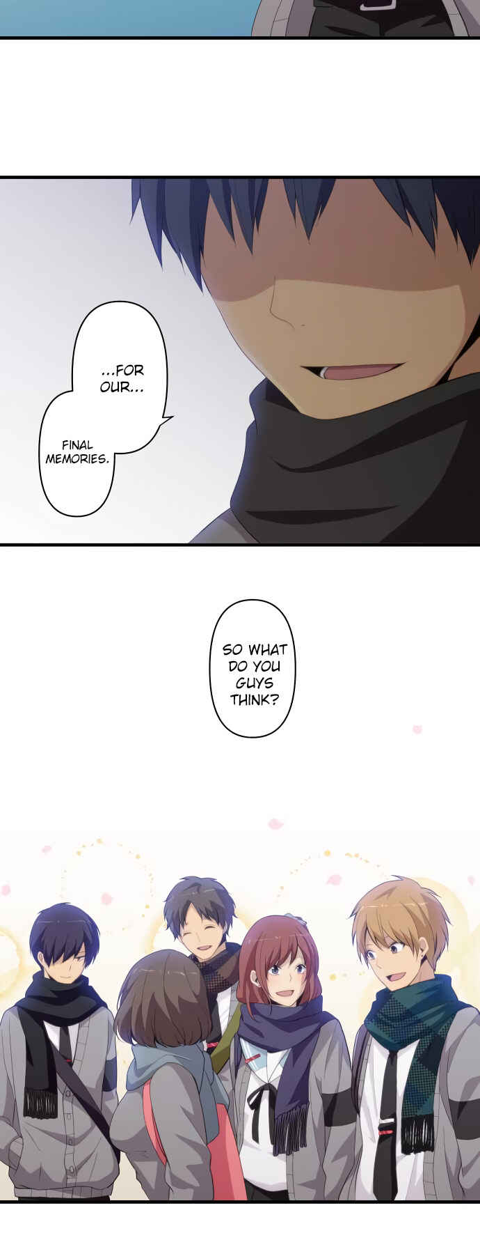 Chapter 206 - Page 16
