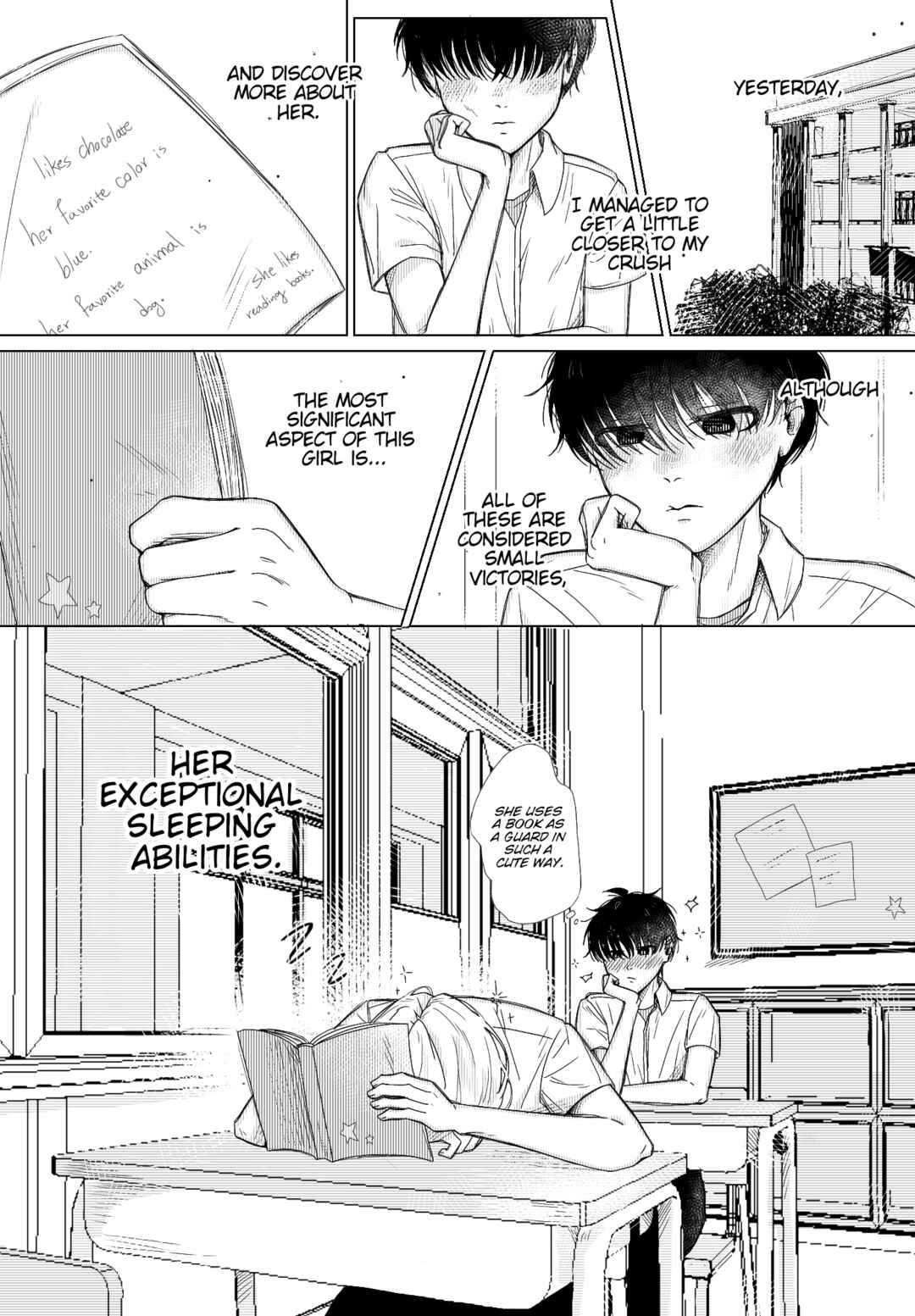 Chapter 3 - Page 4